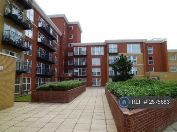 Main image of property: Memorial Heights, Ilford, IG2