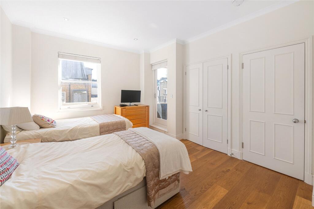 4 bedroom flat for rent