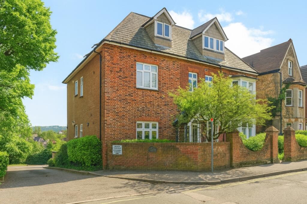 Main image of property: Nightingale Road Guildford GU1