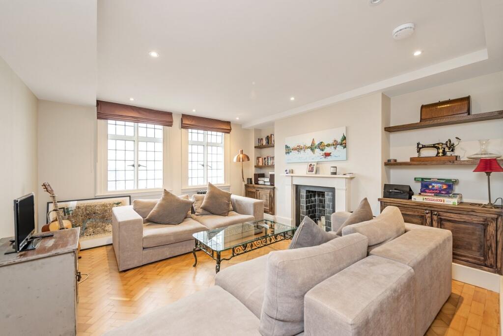 Main image of property: Baker Street, Marylebone, London, NW1