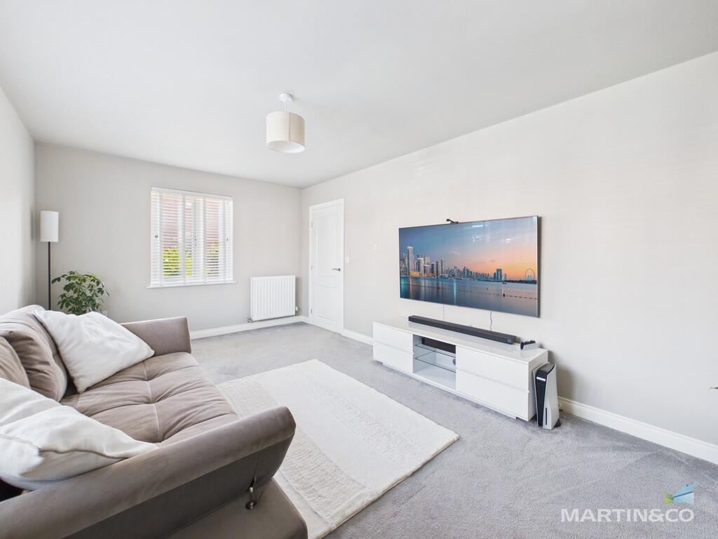 House in Willaston, Ellesmere Port - View 3