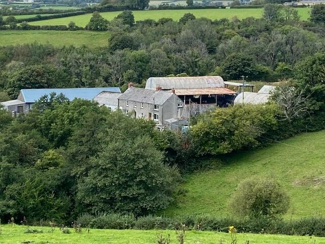 3-bed other on Penrhiwllan, Llandysul, SA44, £630,000