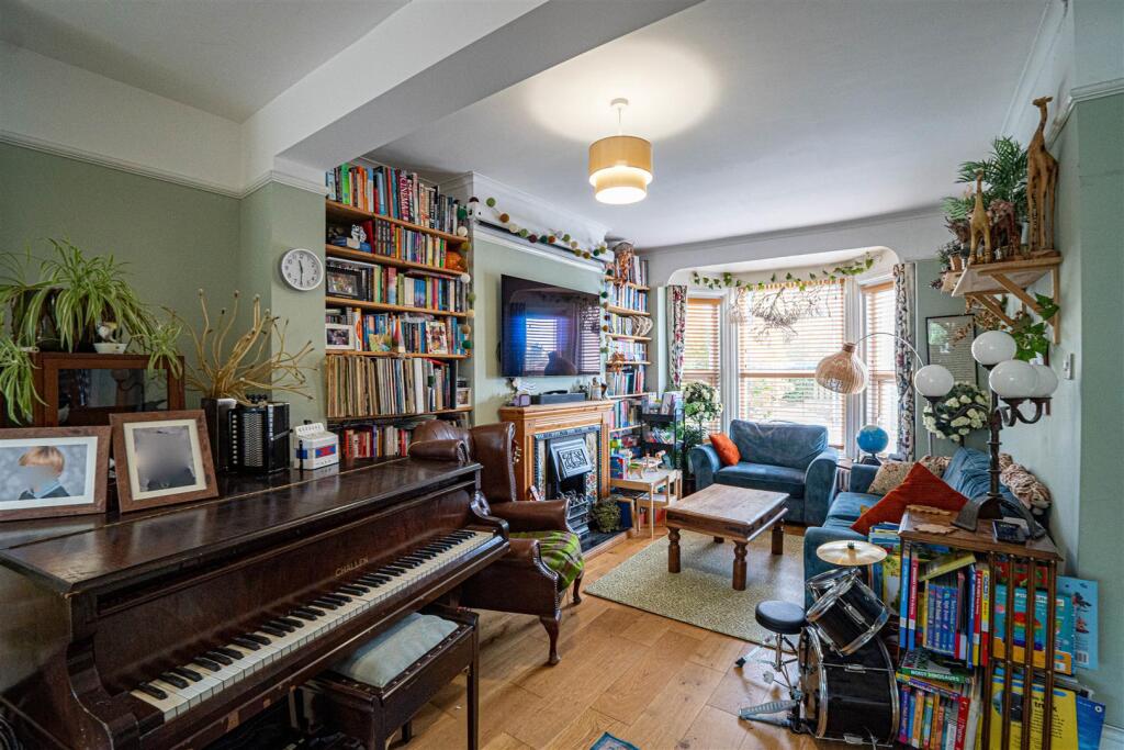 House in Hastings, West Hill - View 4