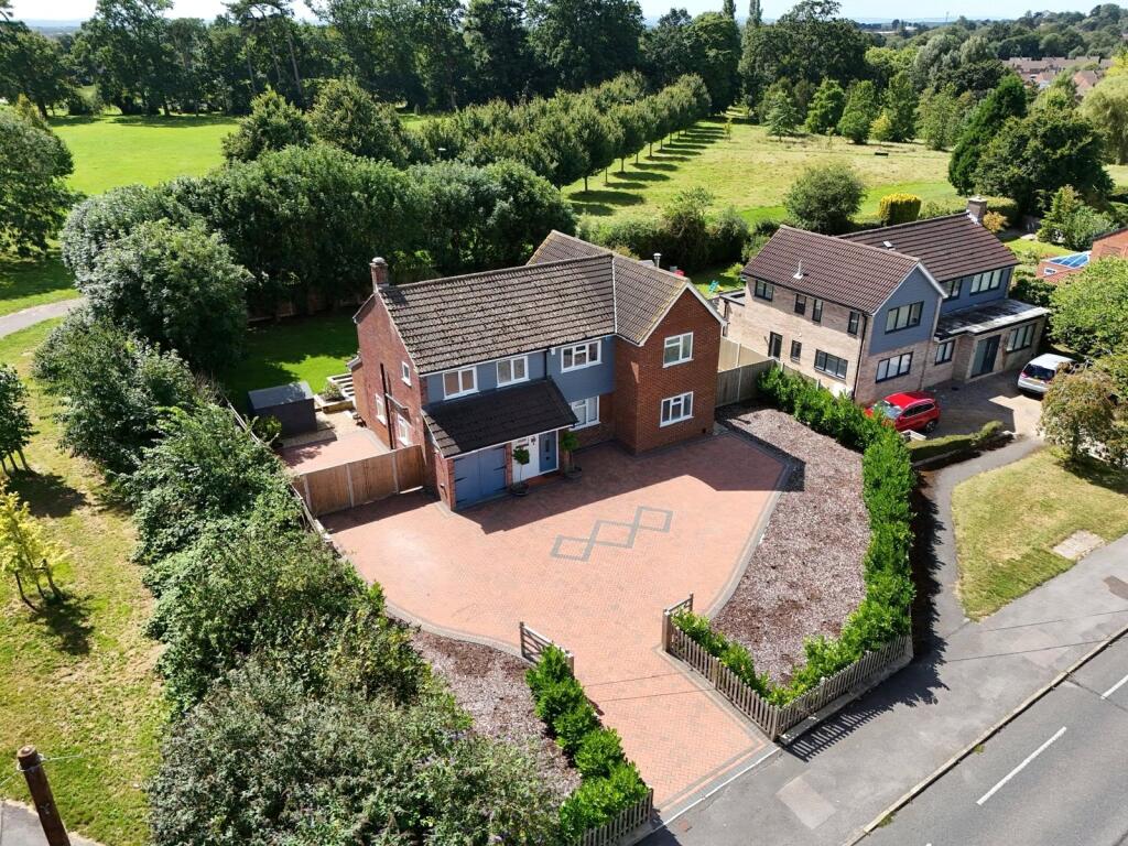 Main image of property: Miller Drive, Fareham, Hampshire, PO16