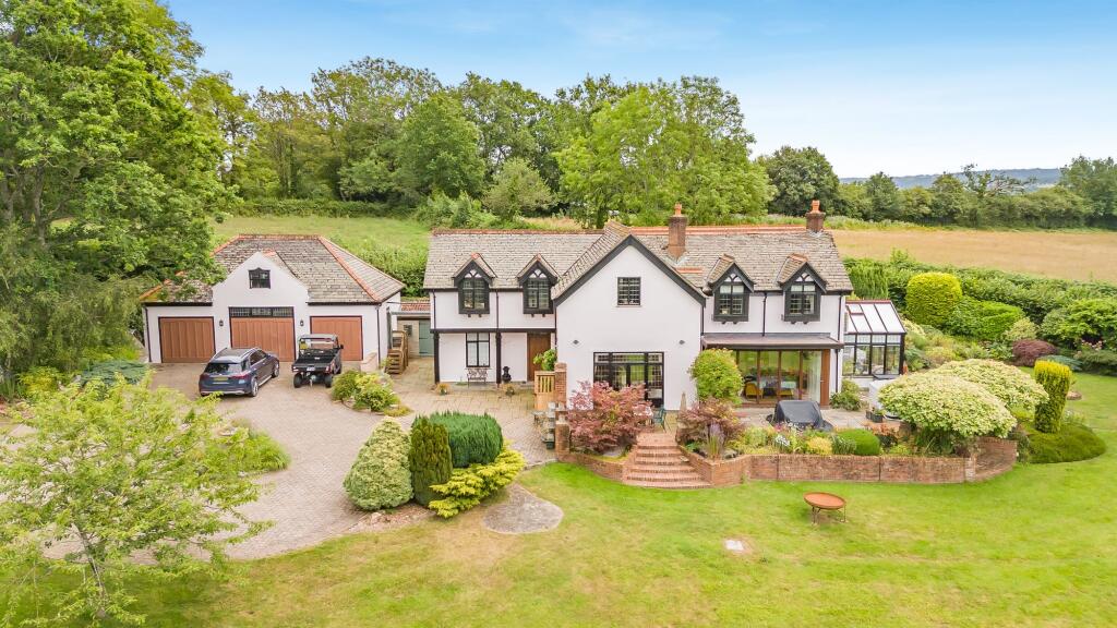 Main image of property: Gwehelog, Usk, NP15