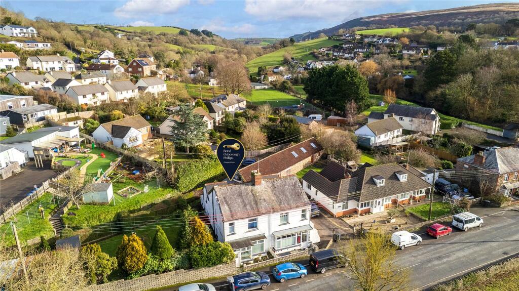 Main image of property: Westacott Cottages, Bishops Tawton, Barnstaple