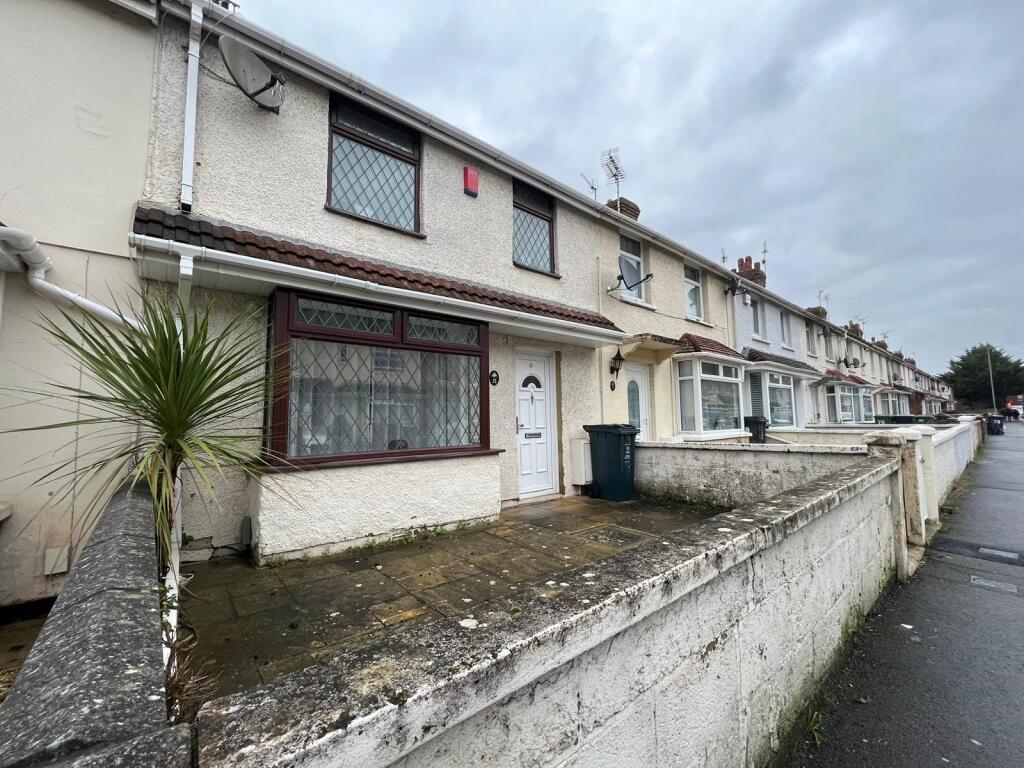 Main image of property: GORSE HILL