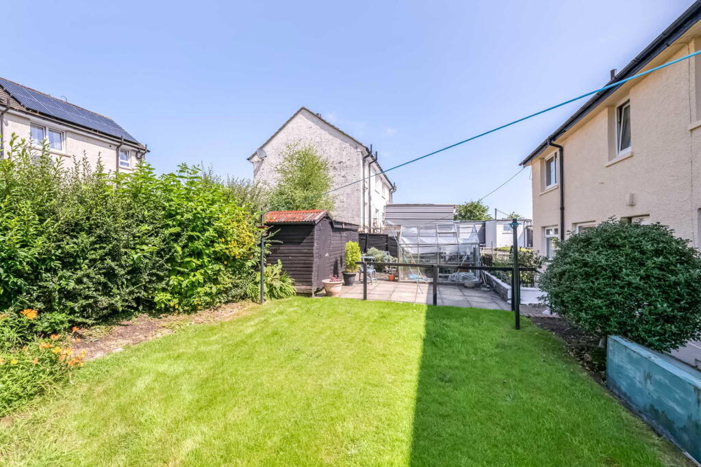 Main image of property: Monemore, Killin, FK21 8XD