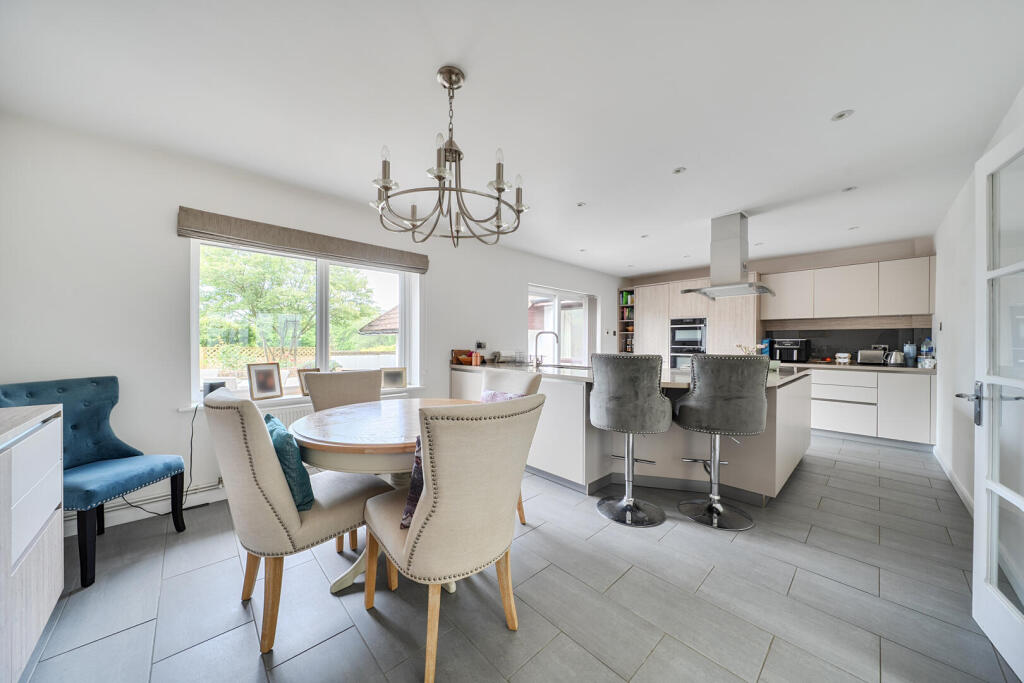 House in Horsham, West Chiltington - View 5