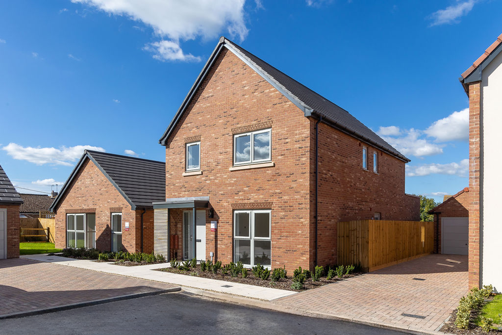 Main image of property: Off High Street,
Worton, 
Devizes, 
Wiltshire, 
SN10 5RZ