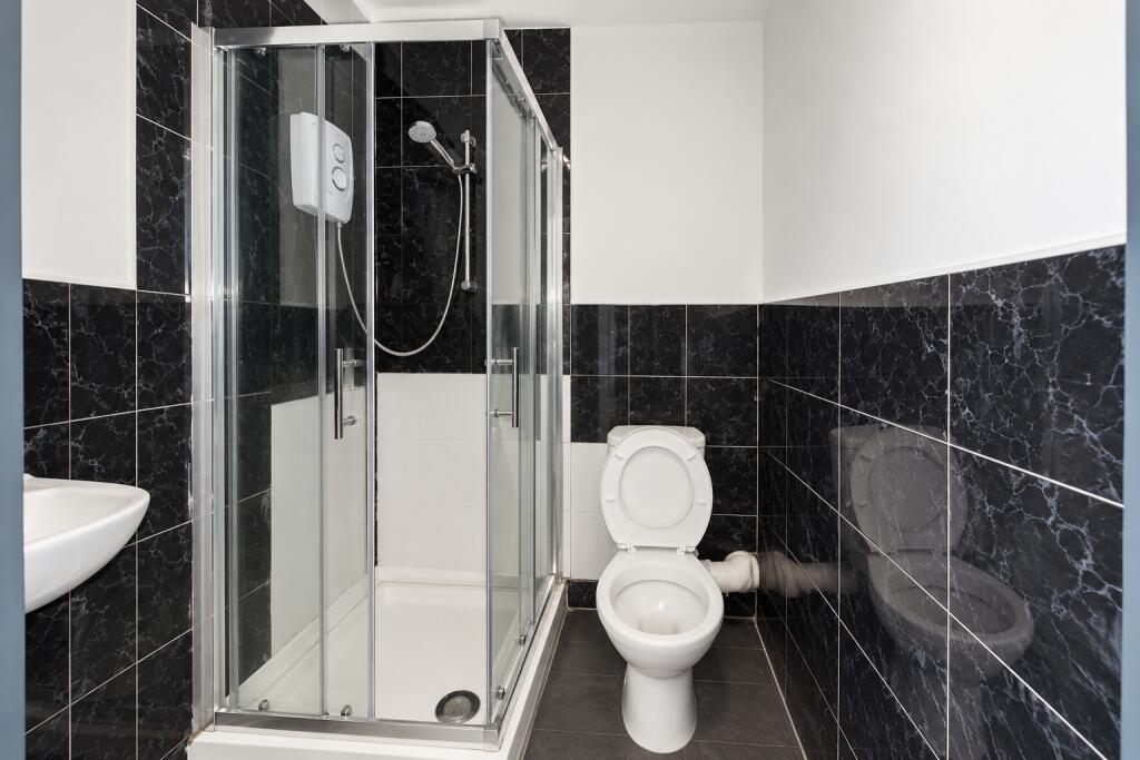 Apartment in London, Clapton Park, Homerton - View 4