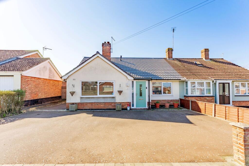 Main image of property: Loxley Road, Oulton Broad South