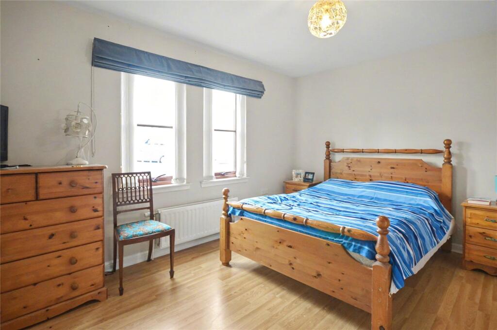 Main image of property: Johnstone Court, Church Street, Crieff, Perth and Kinross, PH7