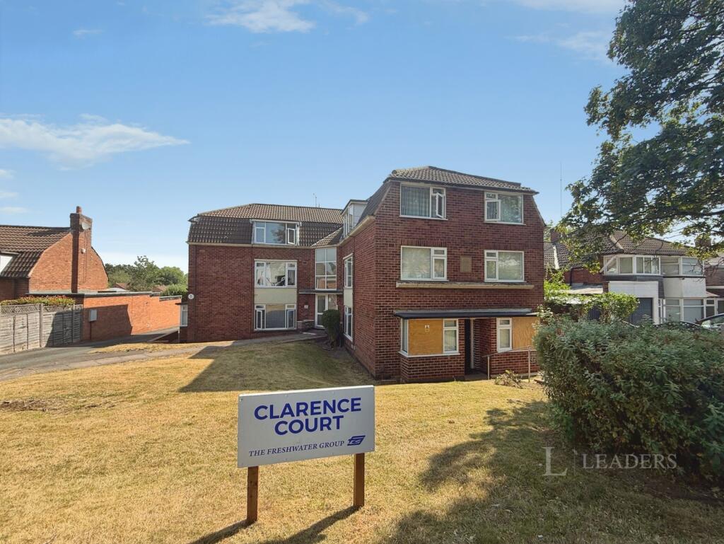 Main image of property: Clarence Road, Sutton Coldfield, West Midlands, B74