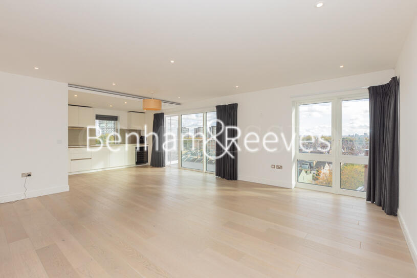 Main image of property: Faulkner House, Tierney Lane, W6