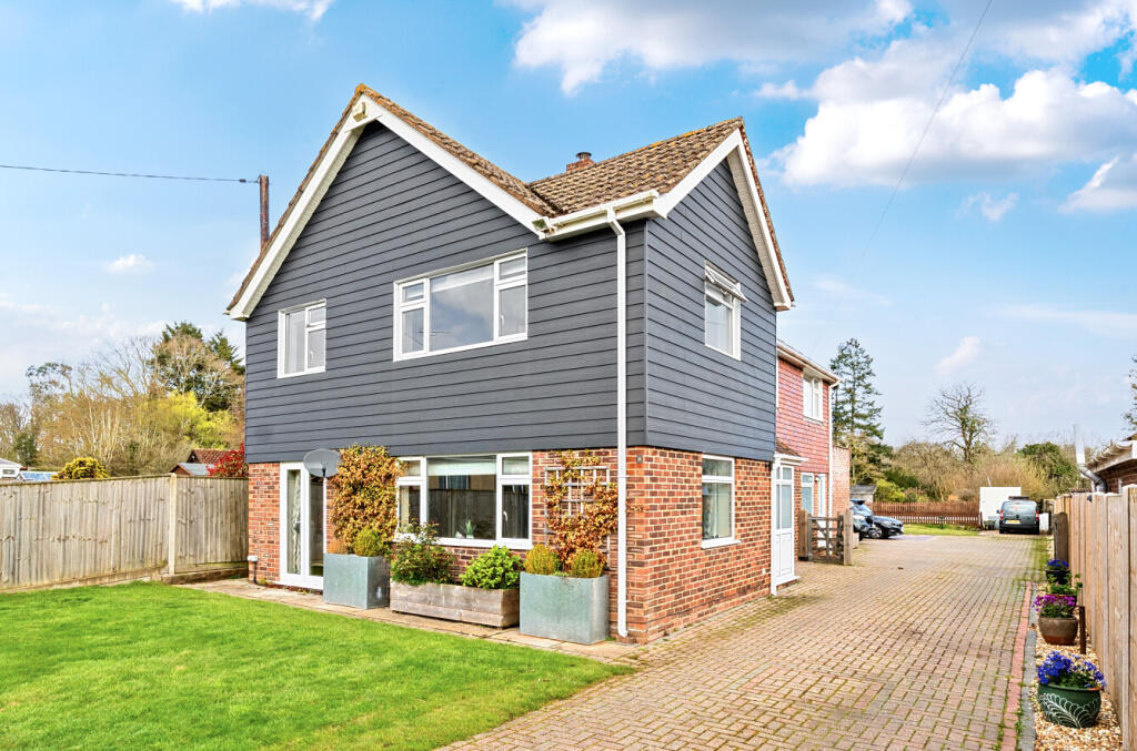 Main image of property: Partridge Hill, Landford, Salisbury, SP5