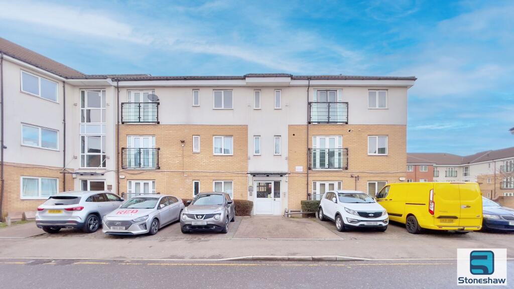 Main image of property: Berengers Place, Neale Court Berengers Place, RM9