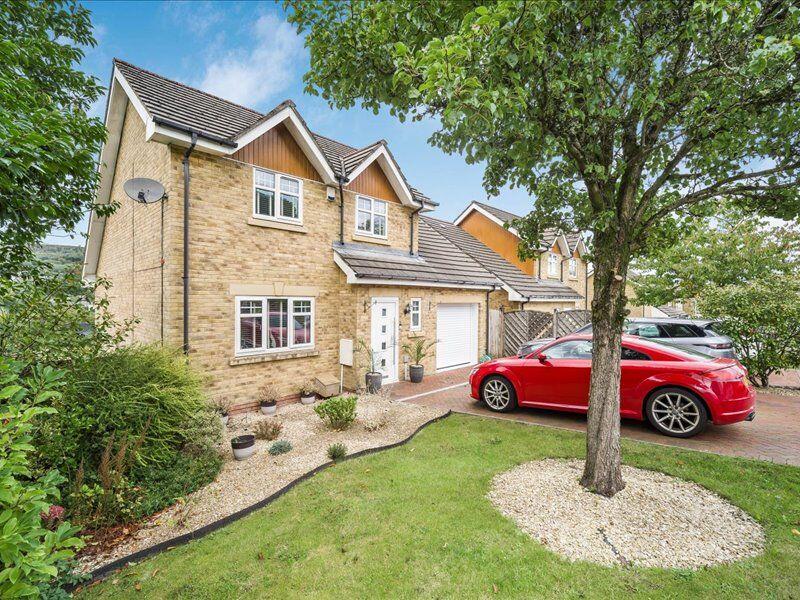 Main image of property: Ynys Y Mond Road, Alltwen, Pontardawe, Swansea