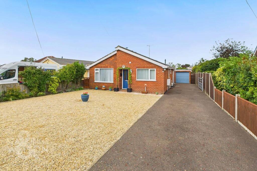 House in Norwich - View 2