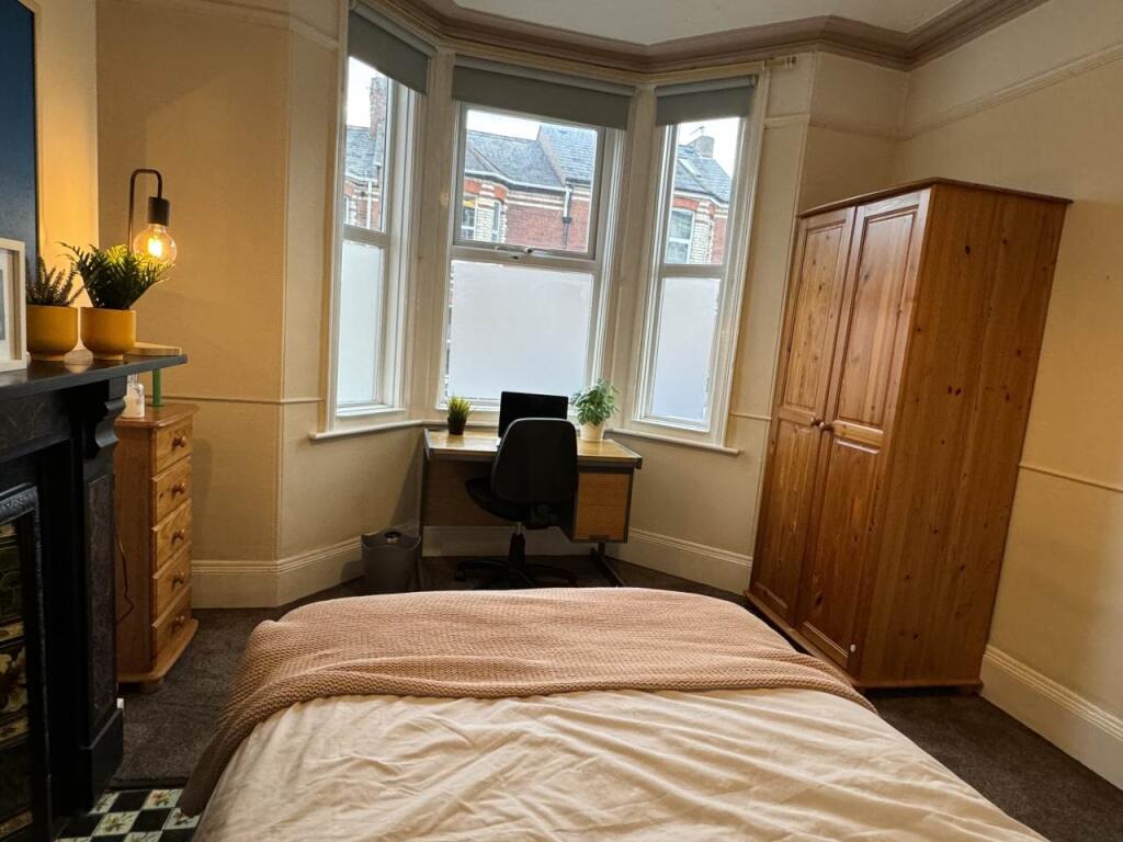 House in Exeter, Polsloe - View 5