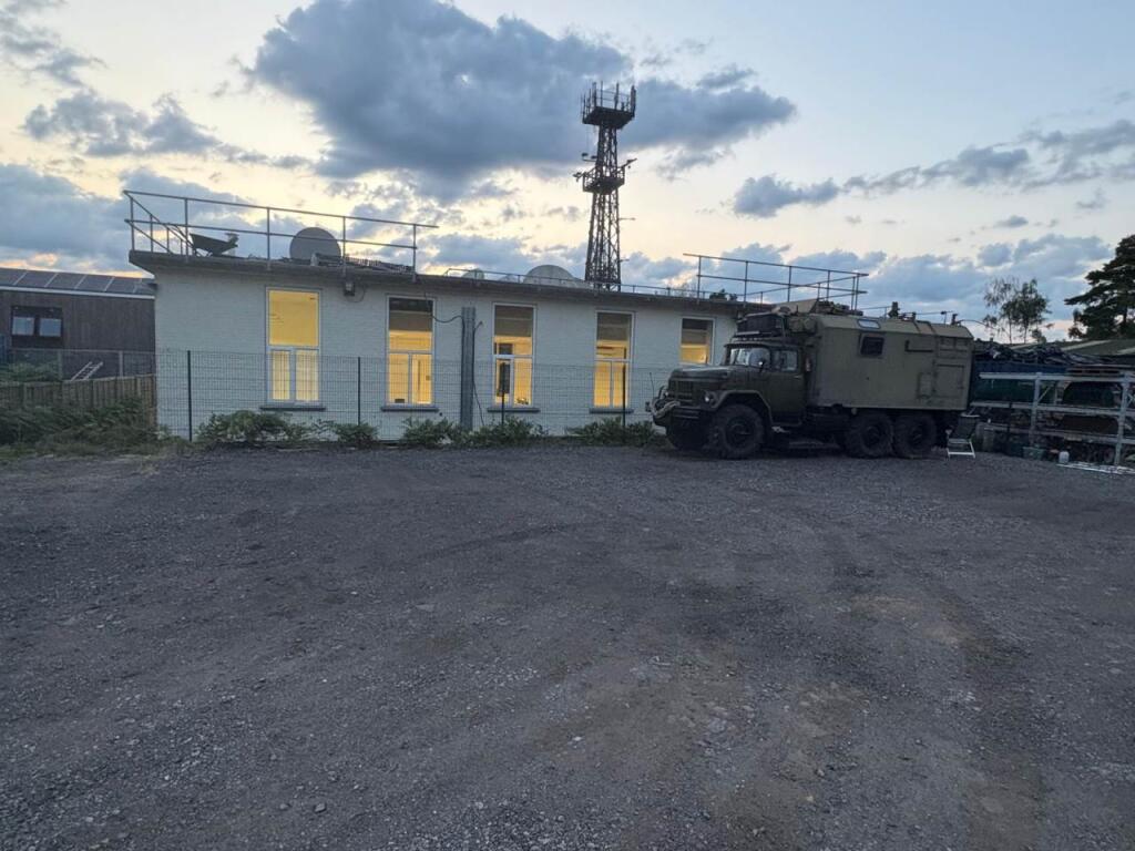 Main image of property: Normandy Business Park, Cobbett Hill Road, Normandy, Guildford