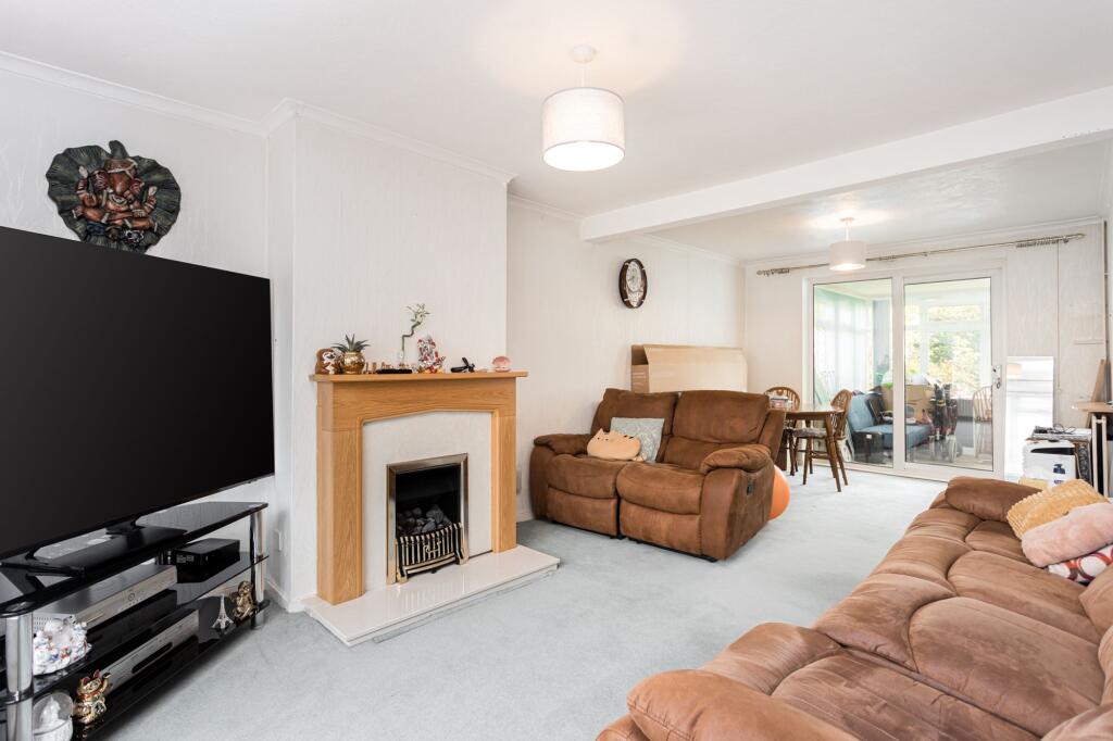 House in Crawley, West Sussex - View 3