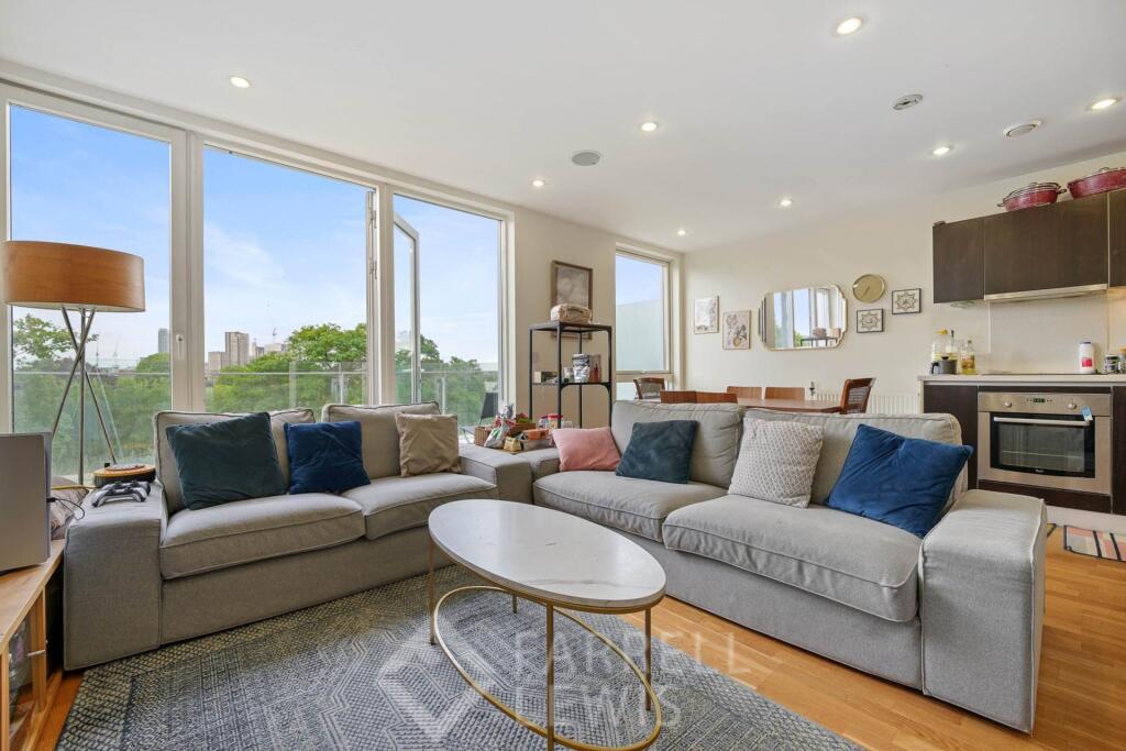 Main image of property: Rosemont Road, Acton, W3 9AX