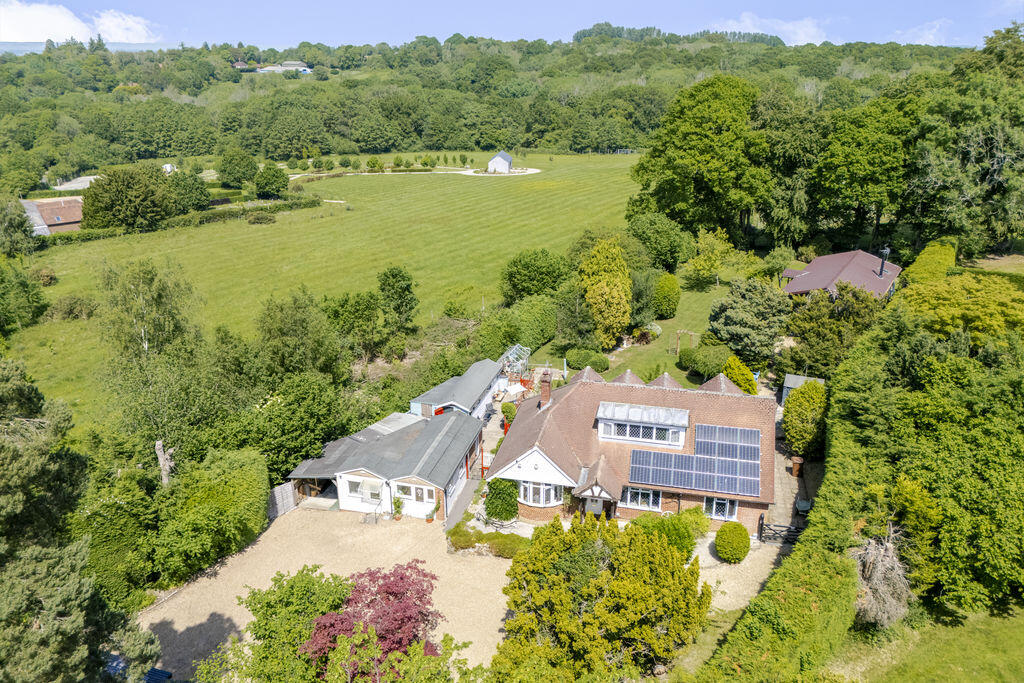 Main image of property: London Road, Crowborough
