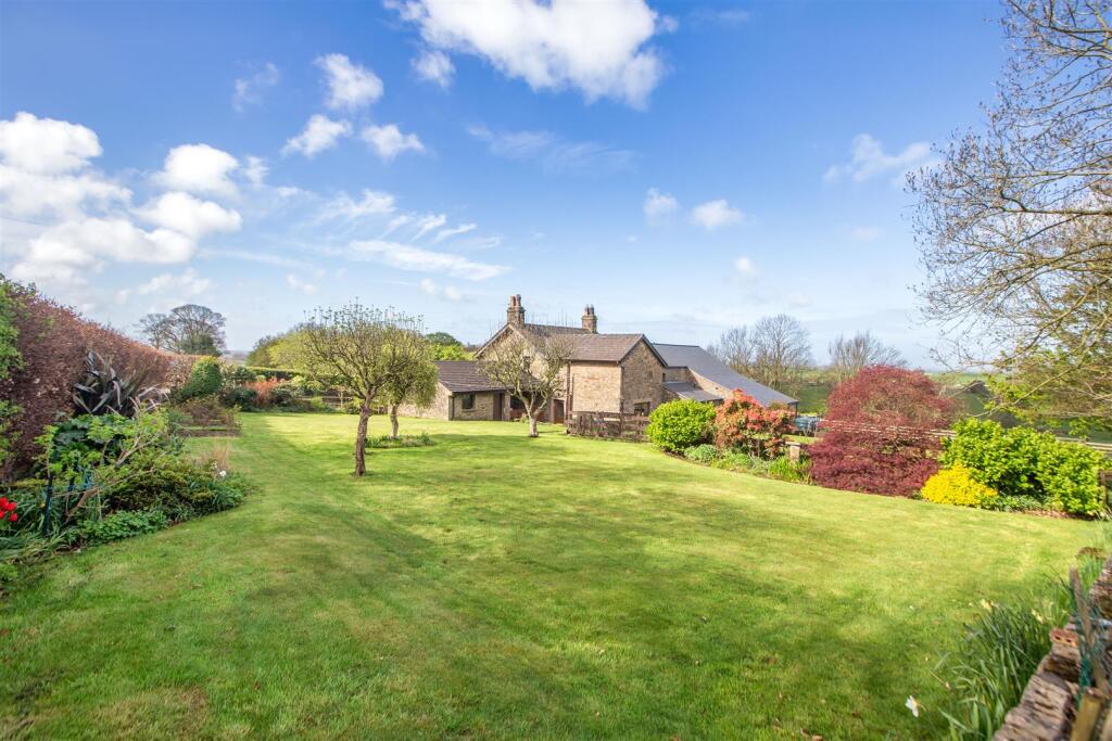 Main image of property: Ellel, Lancaster