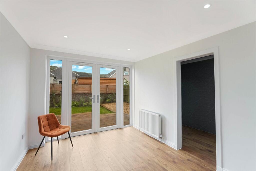 House in Kilmarnock, North Ayrshire - View 5