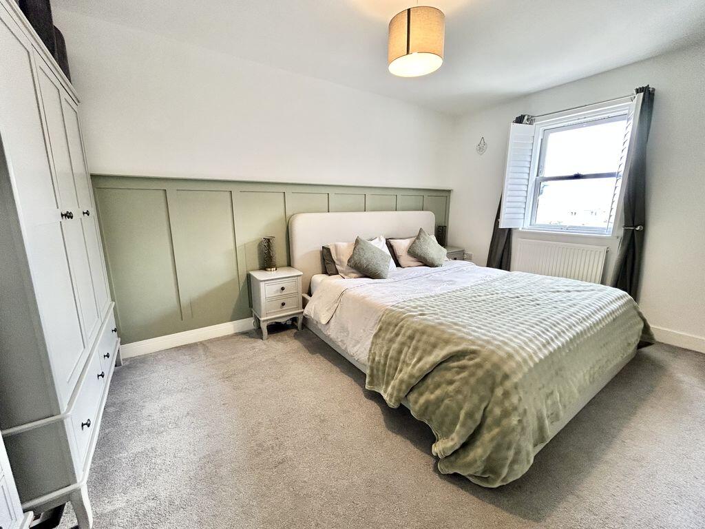 Apartment in Dunstable, Beecroft, Central Bedfordshire - More