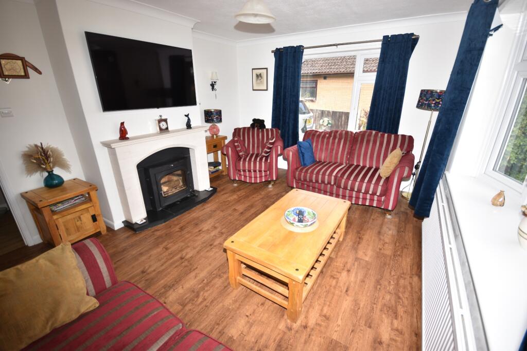 House in South Kesteven, Milthorpe, Pointon and Sempringham - View 5