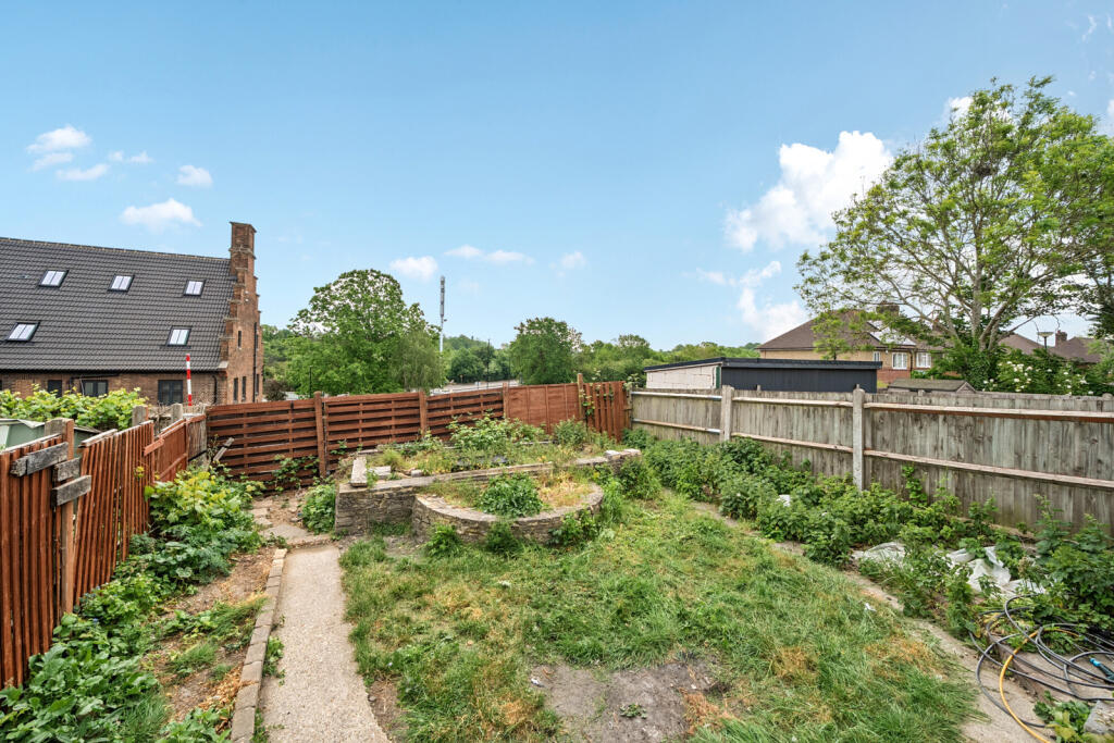 House in London, Royal Borough of Greenwich - View 4