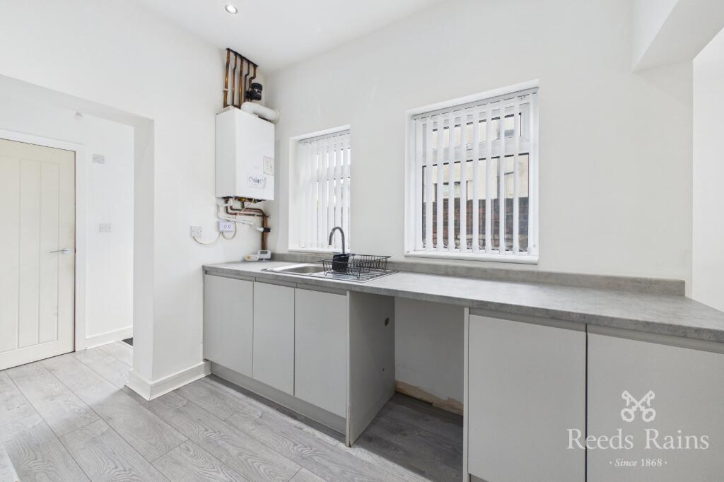 Hale Road, Widnes, Cheshire, WA8 – pohled 5