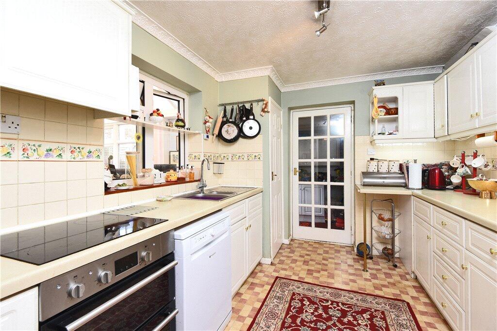 House in Pattishall, Fosters Booth - View 5