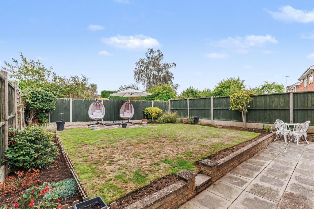 House in Worcester - View 4