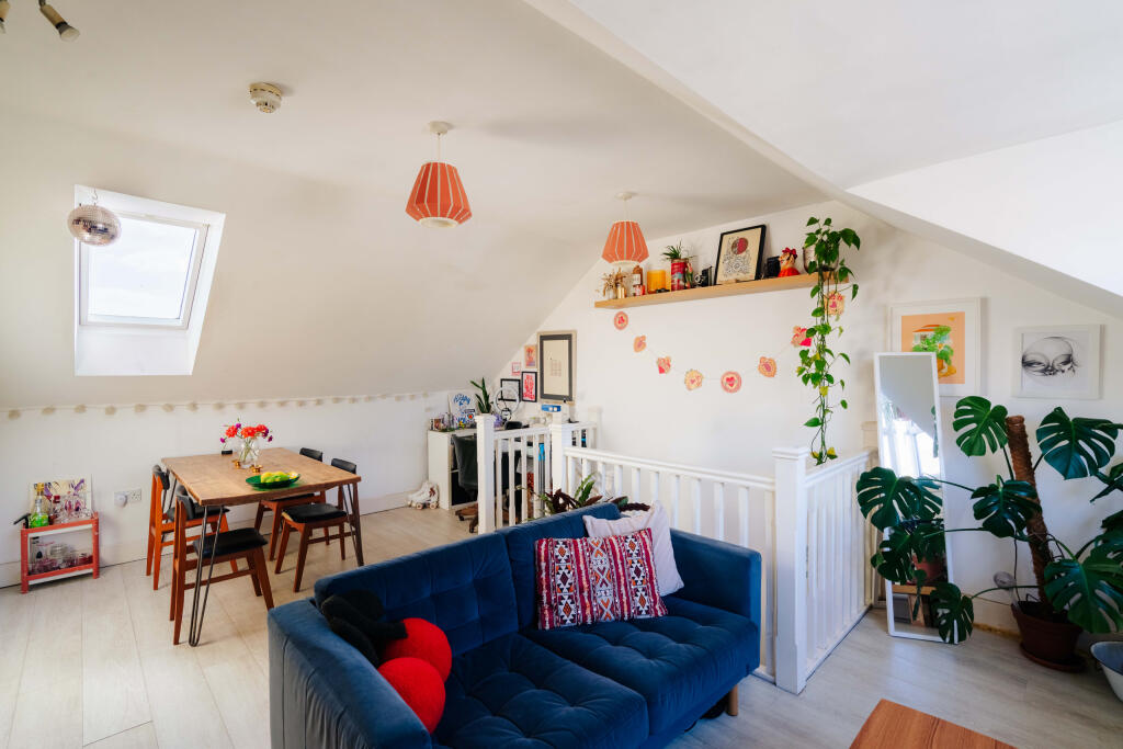 Main image of property: Chessel Mews, British Road, Bristol, Bristol