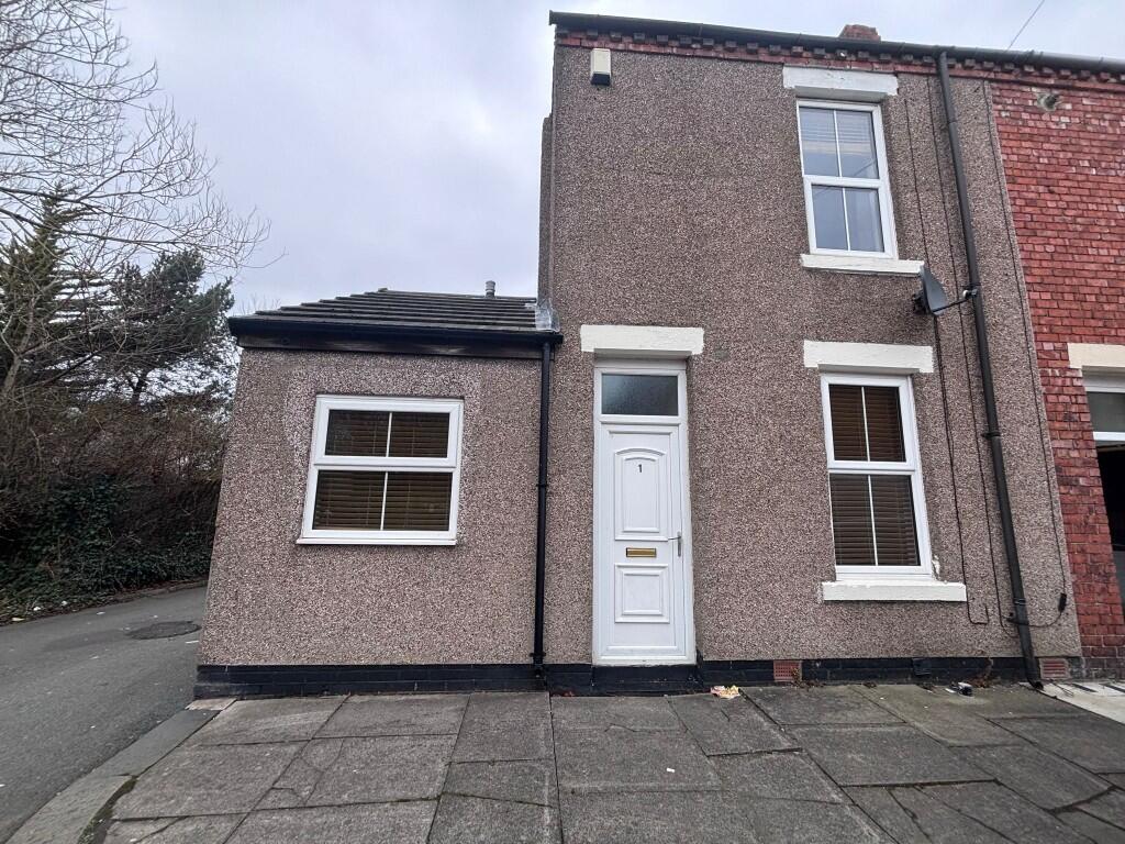 Main image of property: West Stevenson Street, South Shields, Tyne And Wear, NE33