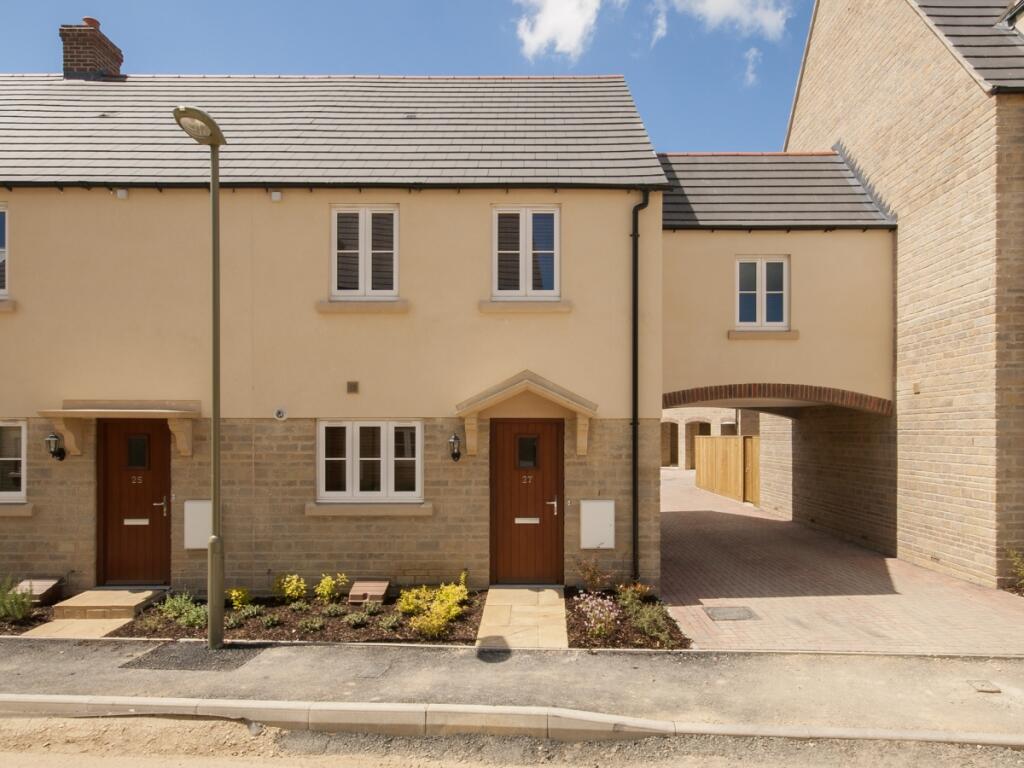Main image of property: Buttercross Lane, Witney