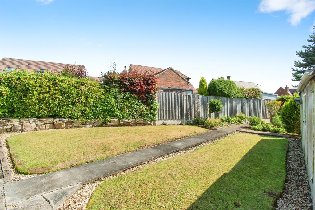 Gypsy Lane, Castleford photo 3