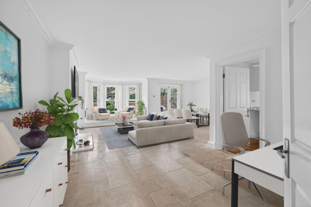 Main image of property: West Lynn, Devisdale Road, Altrincham