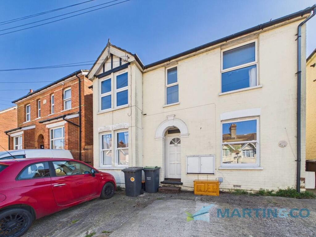 Main image of property: Hectorage Road