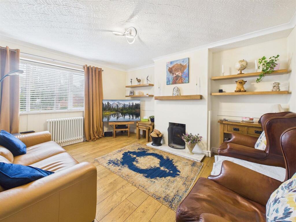 House in Gateshead, Eighton Banks, Low Fell - View 2