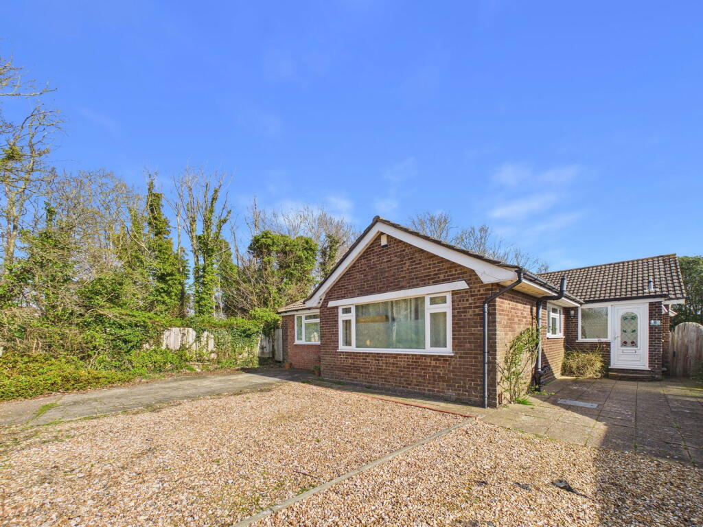 Main image of property: Tottington Way, Shoreham by Sea