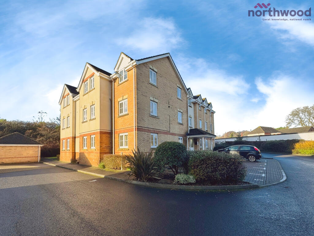 Main image of property: Chandlers Gate, Chandlers Ford, SO53