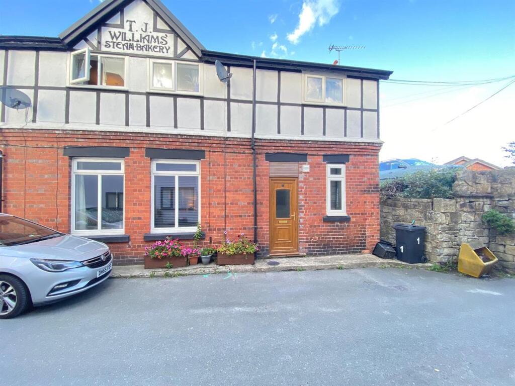 Main image of property: High Street, Cefn Mawr, Wrexham