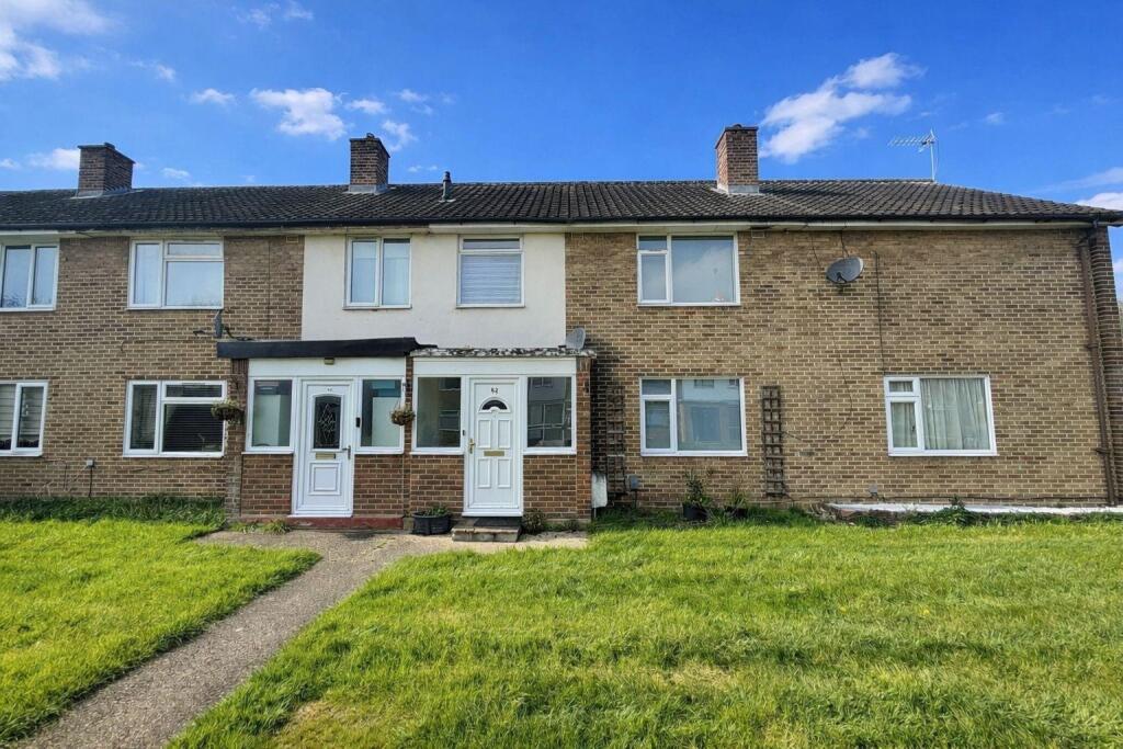Main image of property: Downfield Road, Cheshunt, Waltham Cross
