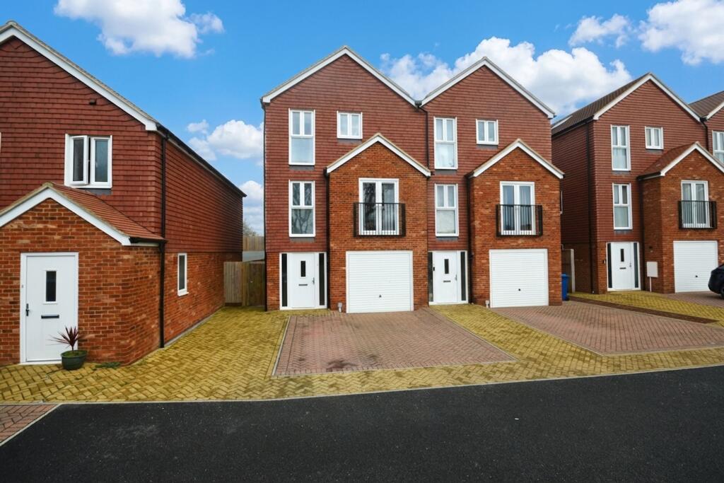 Main image of property: Biggins Wood Road, Cheriton, CT19