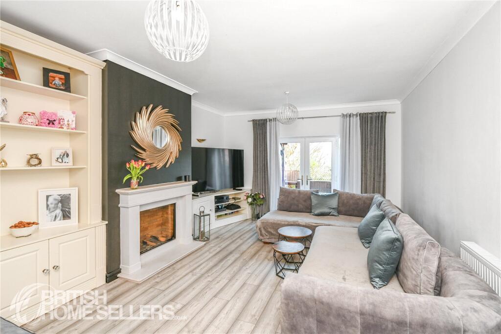 House in Sefton, Birkdale - View 2