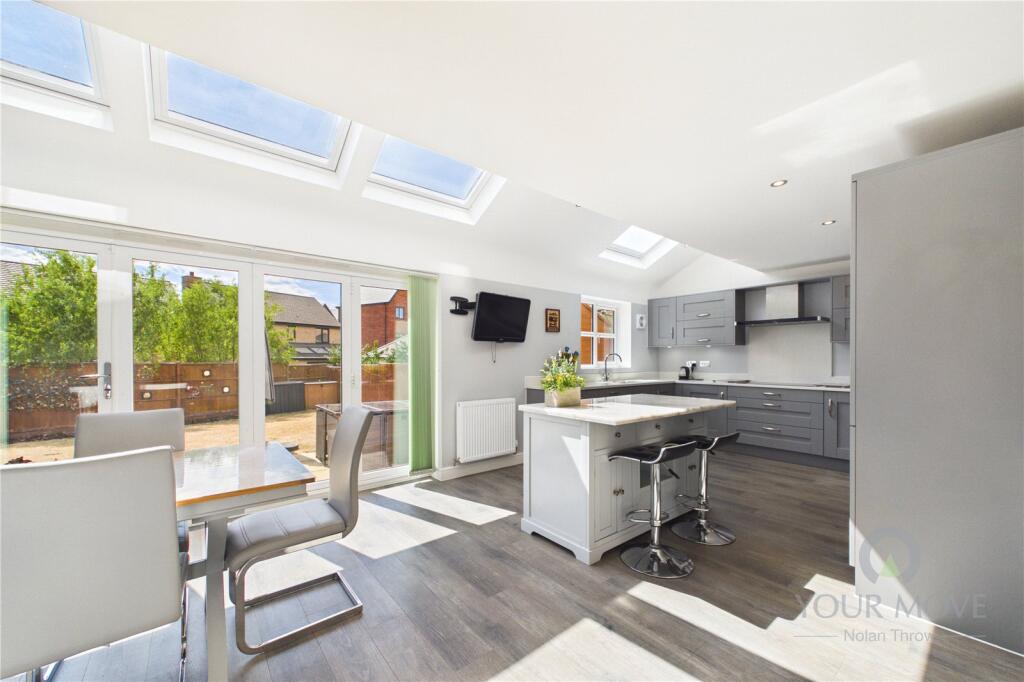House in Upton, St Michael's Park - View 2